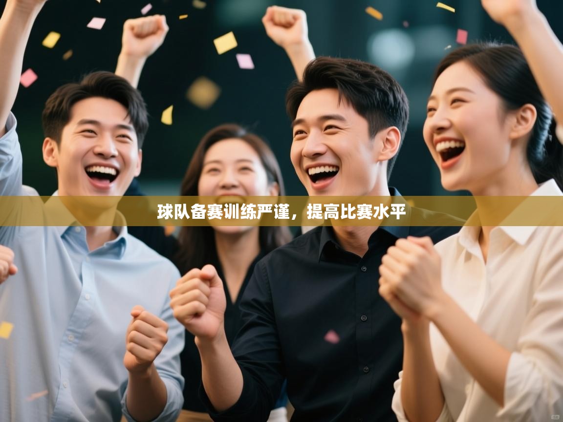 球队备赛训练严谨，提高比赛水平