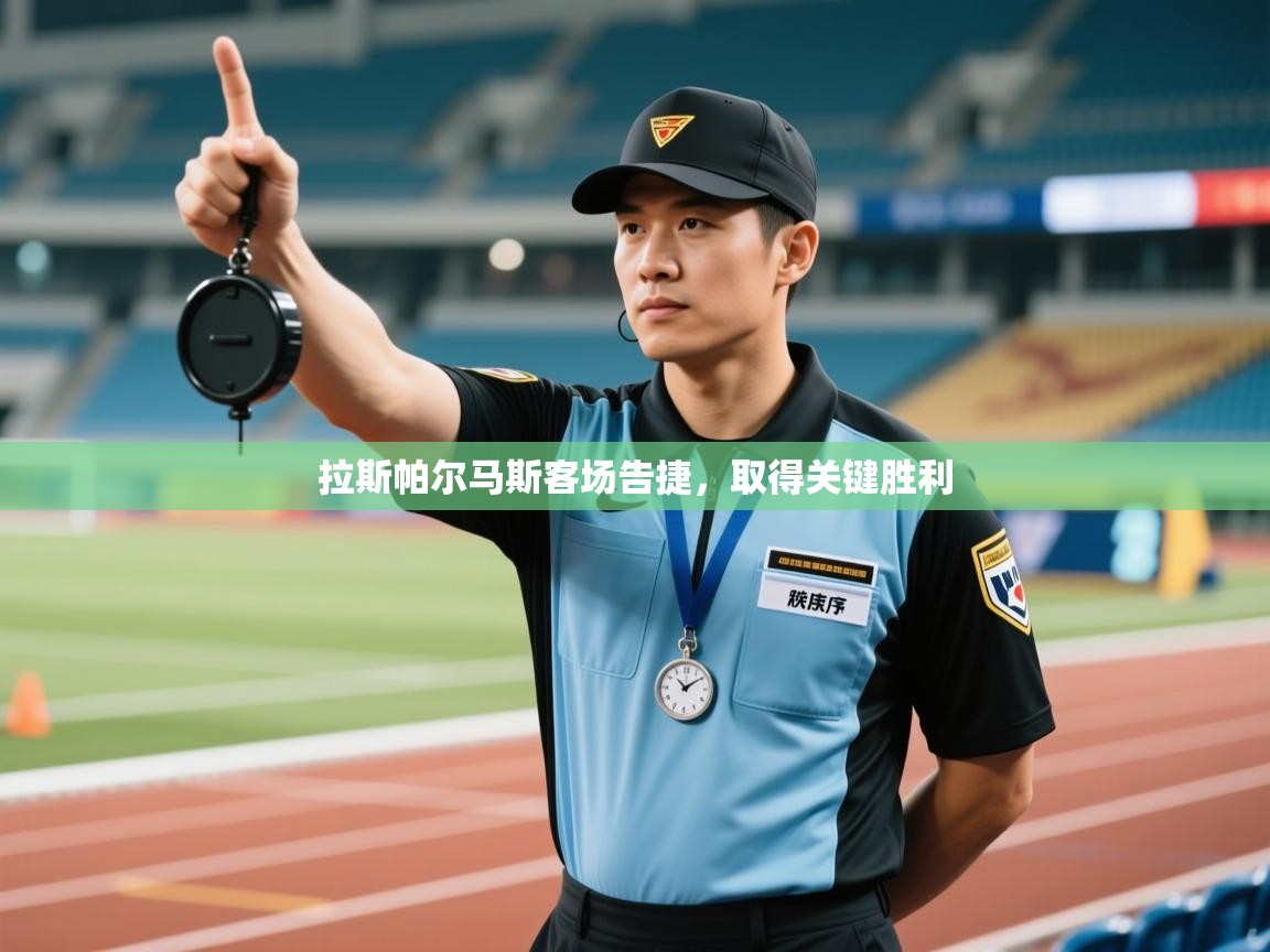 拉斯帕尔马斯客场告捷，取得关键胜利