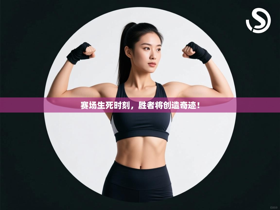 赛场生死时刻,胜者将创造奇迹! 第1张
