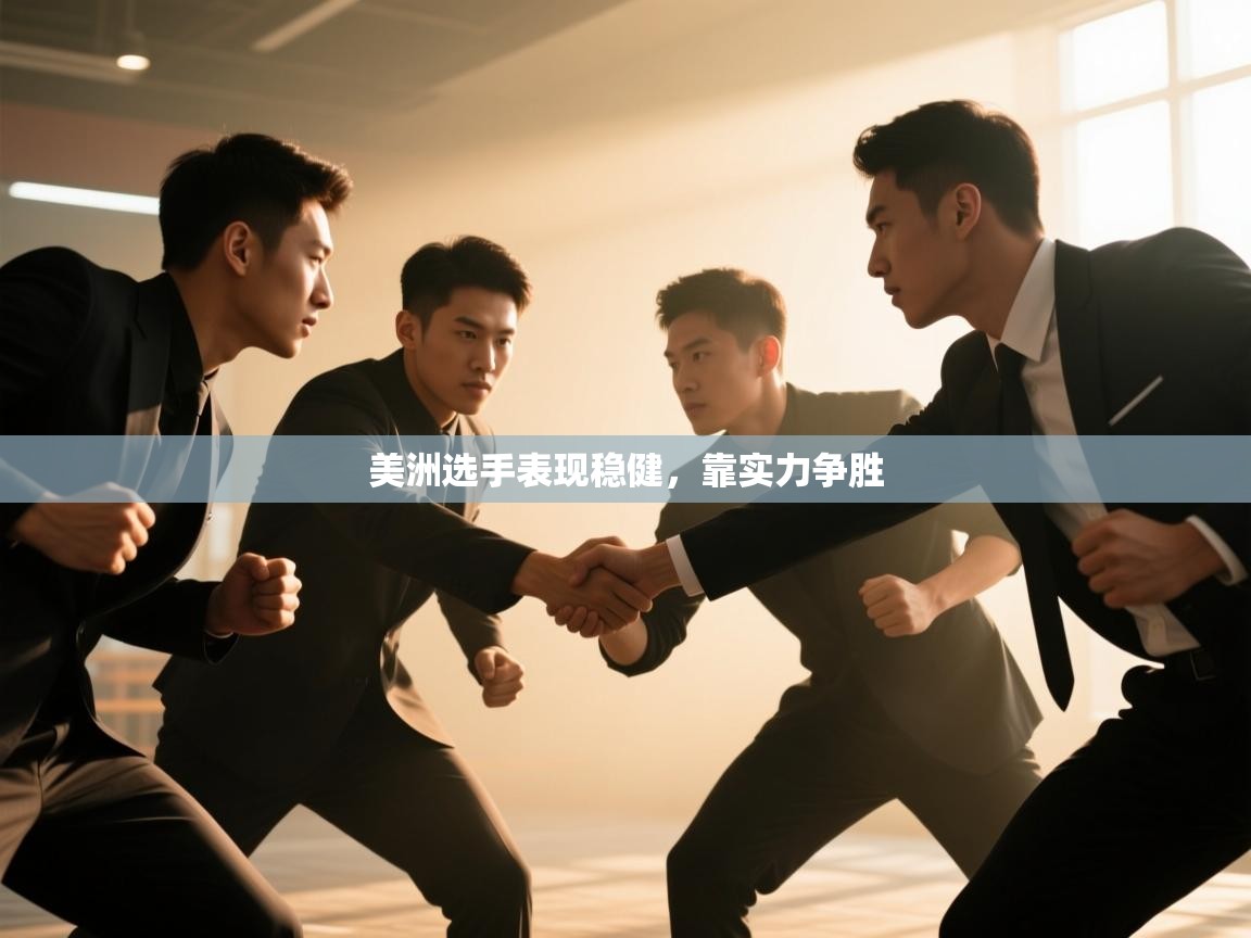 美洲选手表现稳健，靠实力争胜