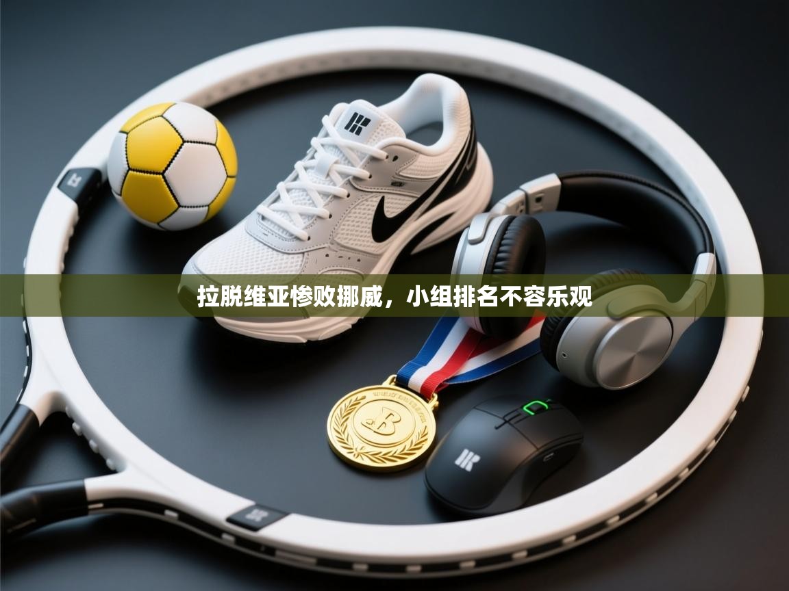 拉脱维亚惨败挪威，小组排名不容乐观