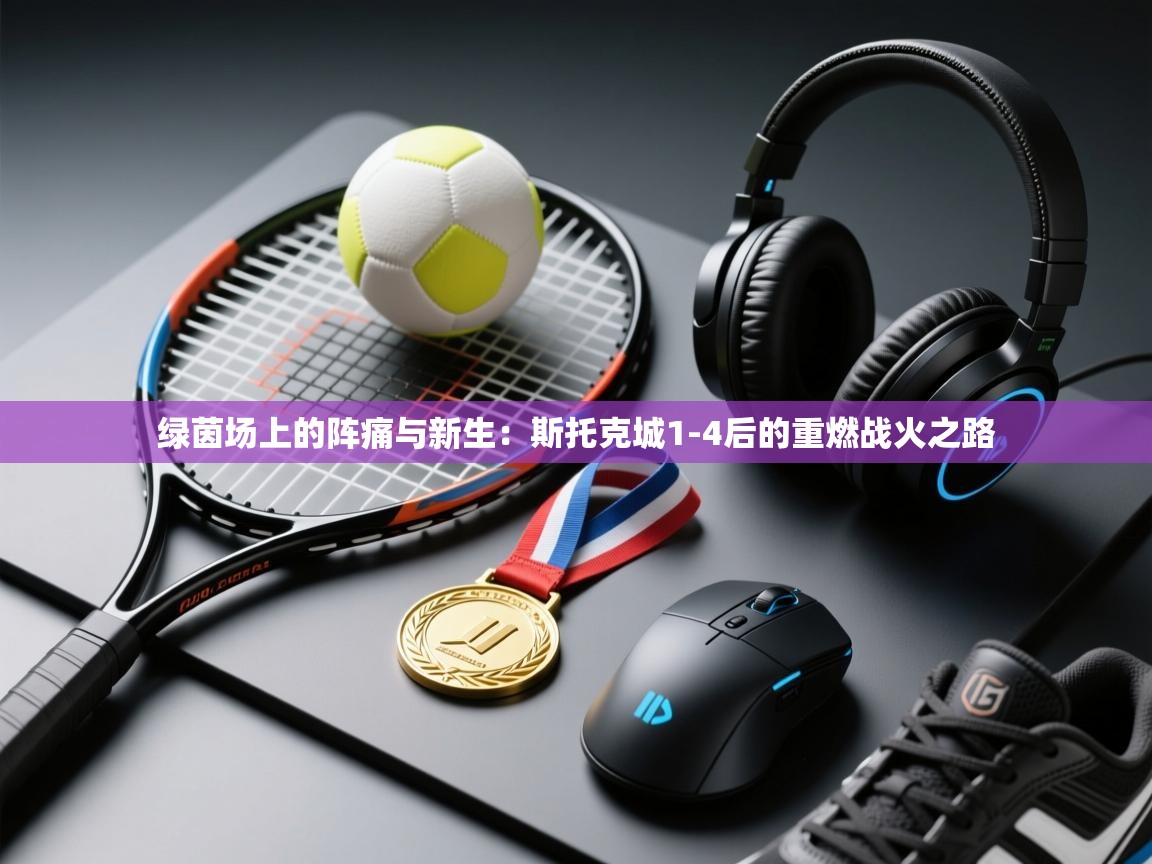 绿茵场上的阵痛与新生：斯托克城1-4后的重燃战火之路