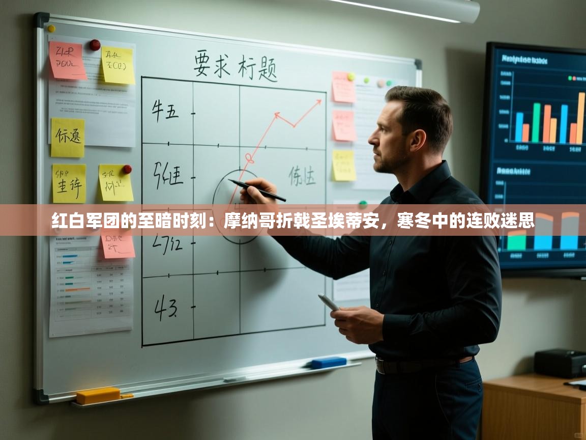 红白军团的至暗时刻：摩纳哥折戟圣埃蒂安，寒冬中的连败迷思