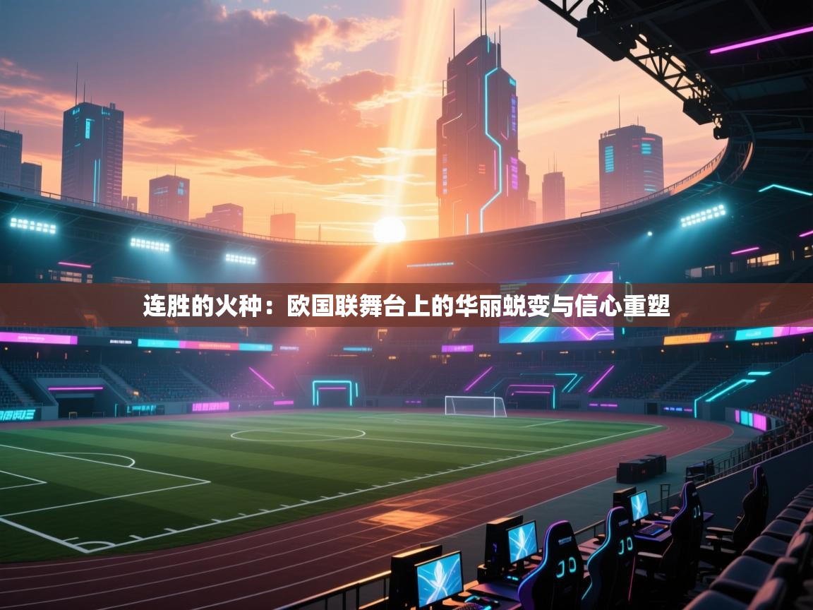 连胜的火种：欧国联舞台上的华丽蜕变与信心重塑