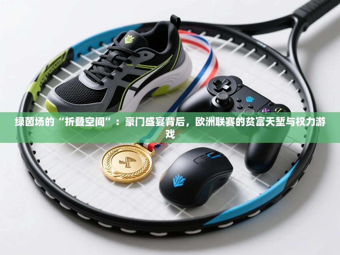 绿茵场的“折叠空间”：豪门盛宴背后，欧洲联赛的贫富天堑与权力游戏