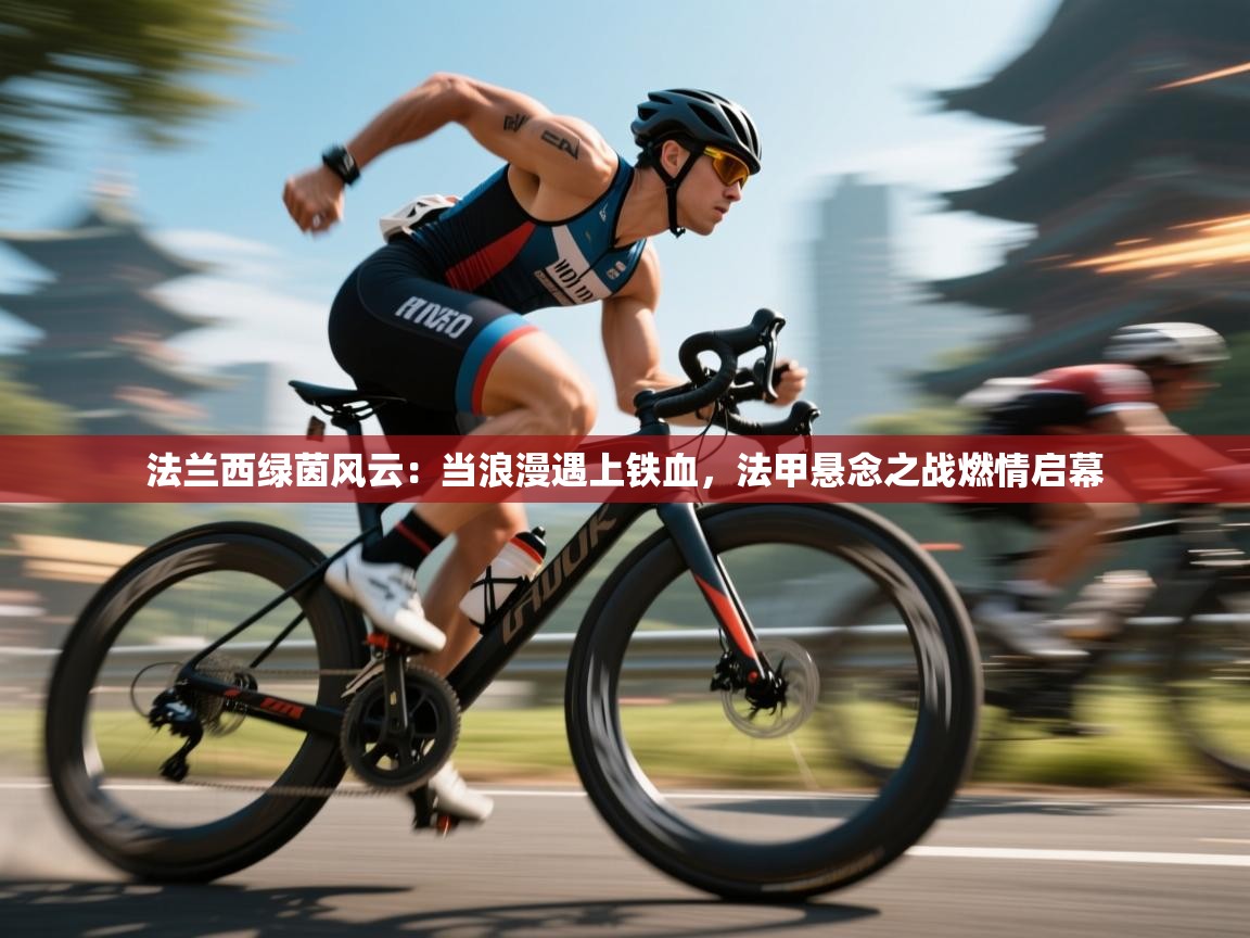 法兰西绿茵风云：当浪漫遇上铁血，法甲悬念之战燃情启幕