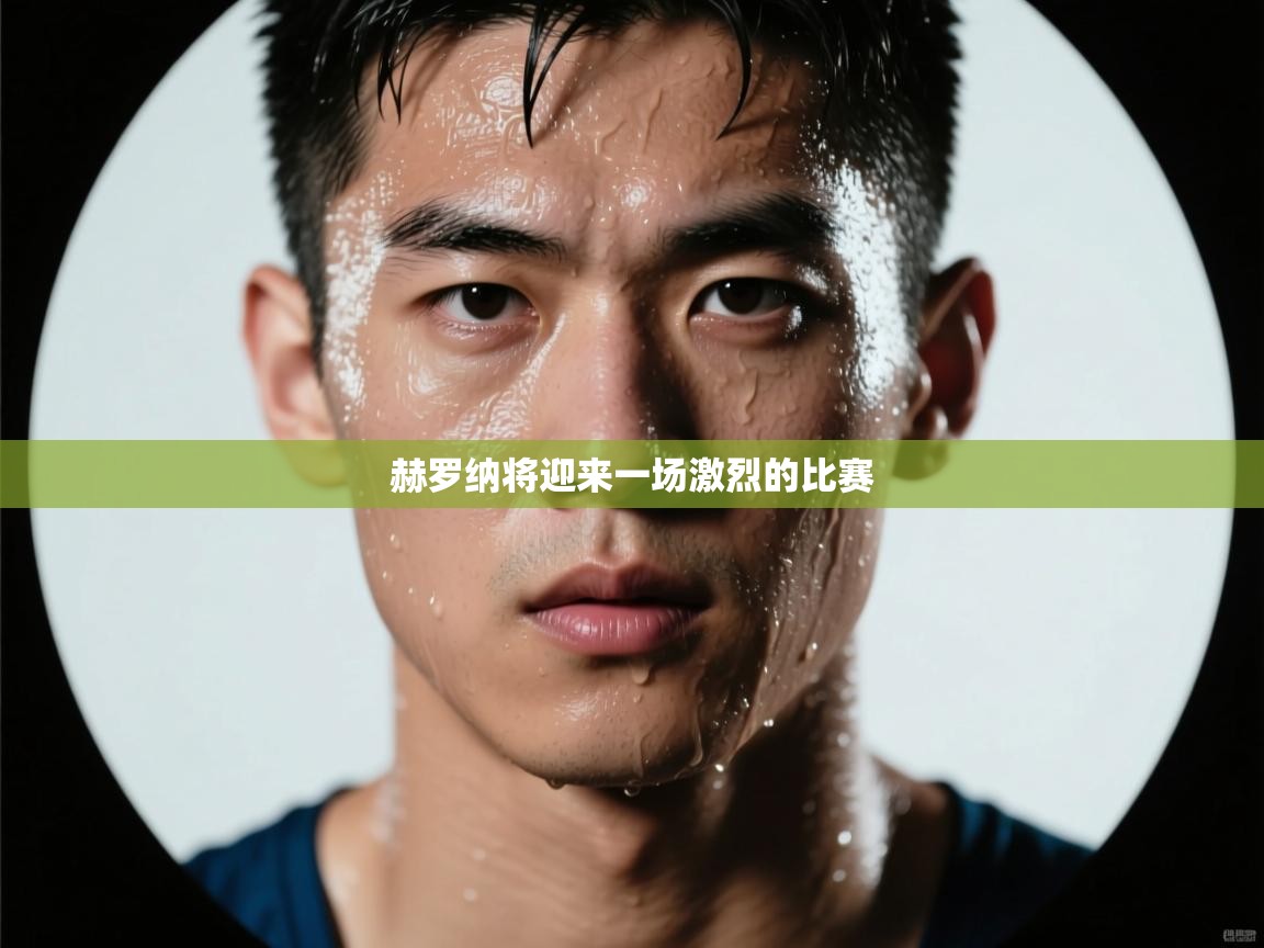 赫罗纳将迎来一场激烈的比赛  第1张