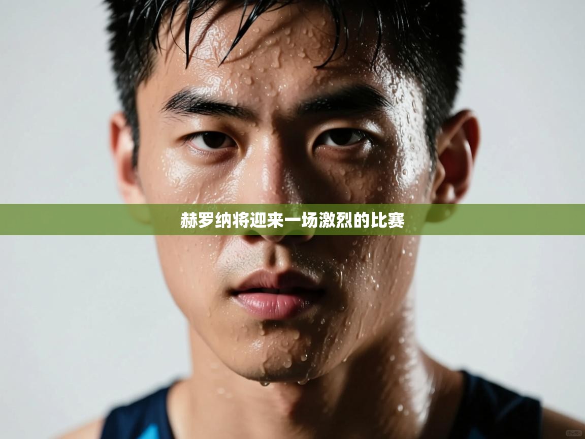 赫罗纳将迎来一场激烈的比赛  第2张