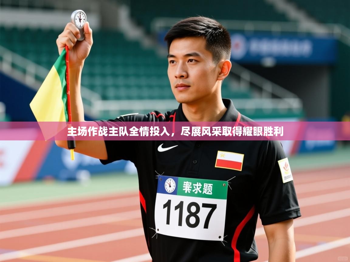 主场作战主队全情投入，尽展风采取得耀眼胜利