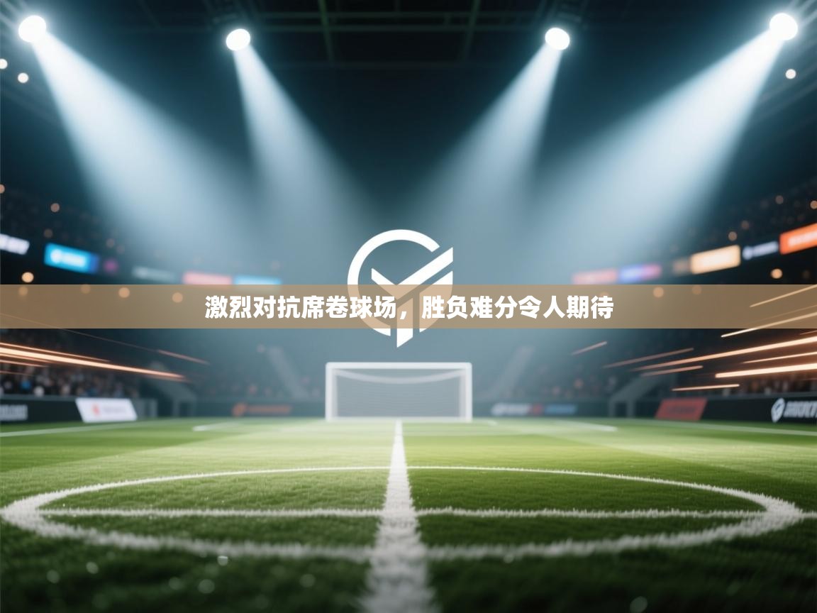 激烈对抗席卷球场，胜负难分令人期待