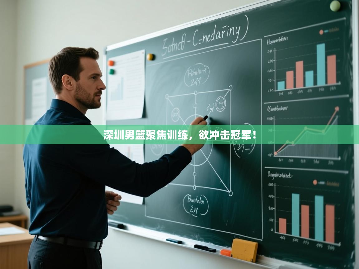 深圳男篮聚焦训练，欲冲击冠军！  第2张