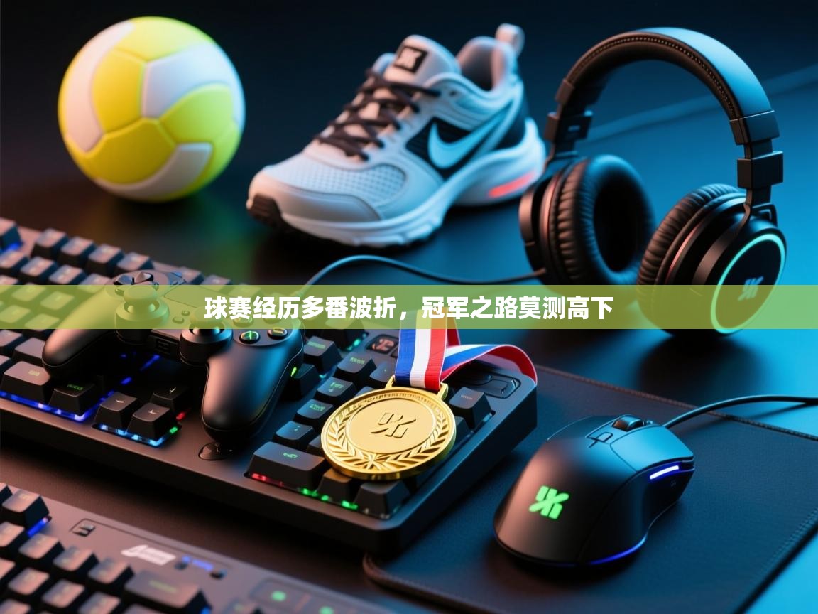 球赛经历多番波折，冠军之路莫测高下