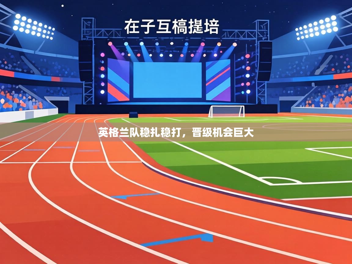 英格兰队稳扎稳打，晋级机会巨大