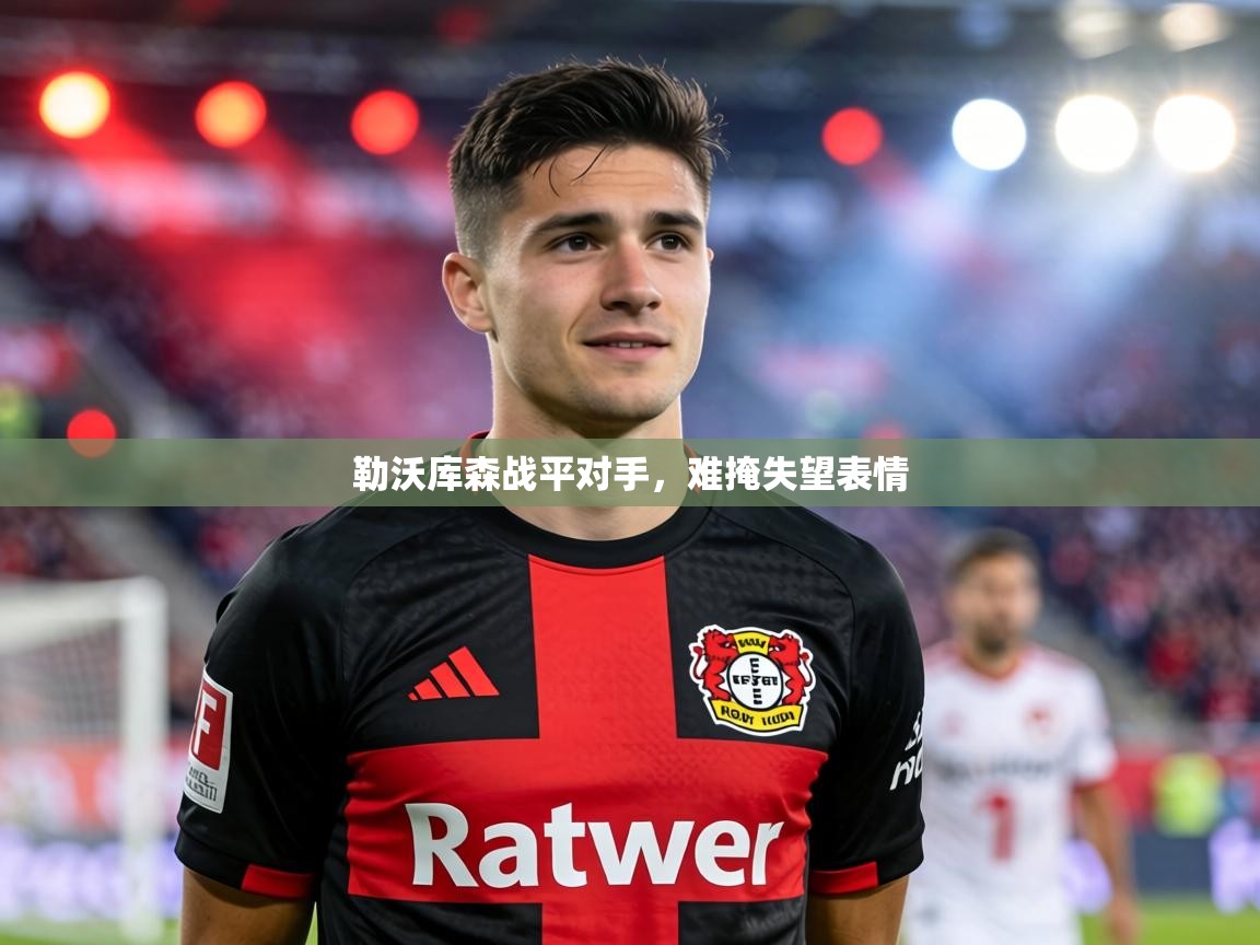 勒沃库森战平对手，难掩失望表情