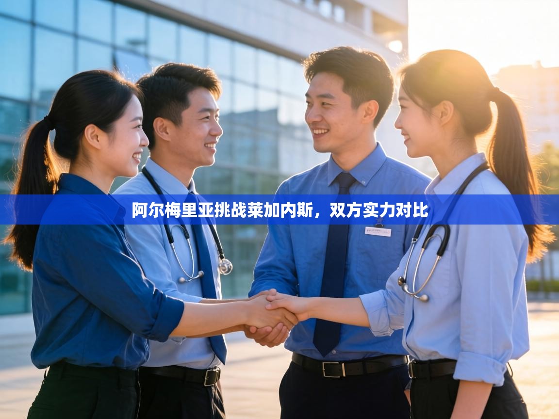 阿尔梅里亚挑战莱加内斯，双方实力对比  第1张