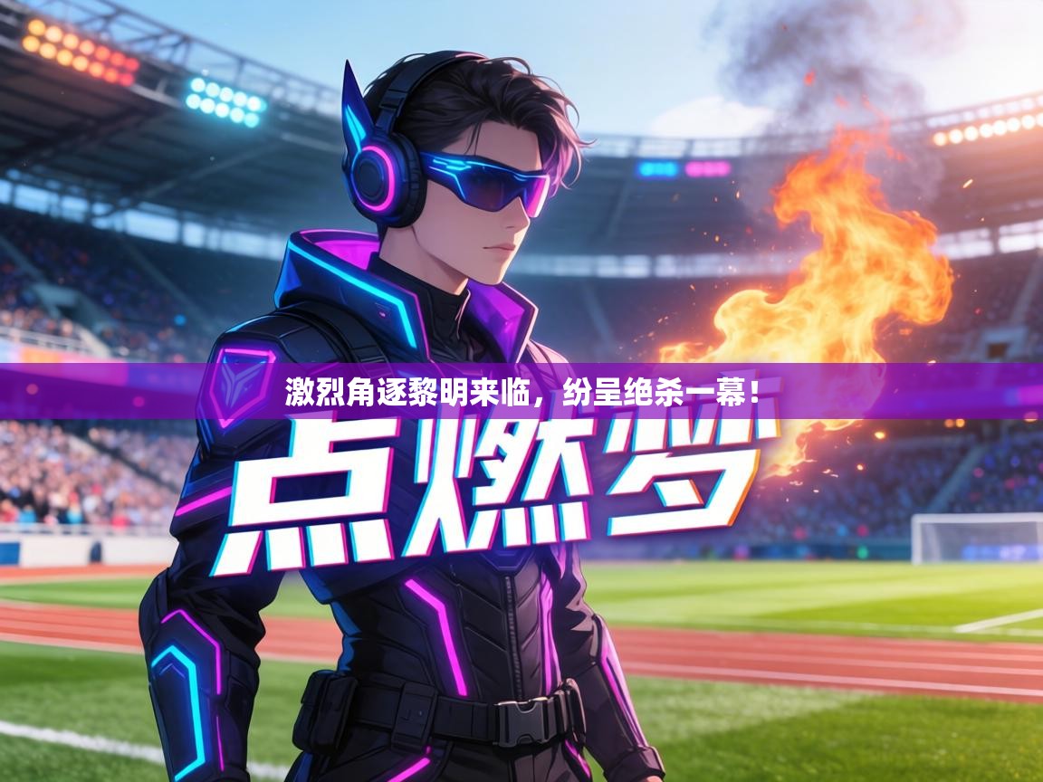 激烈角逐黎明来临，纷呈绝杀一幕！